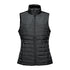 Women's Nautilus Quilted Vest — KXV-1W